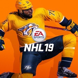 NHL 19 PS Oyun kullananlar yorumlar